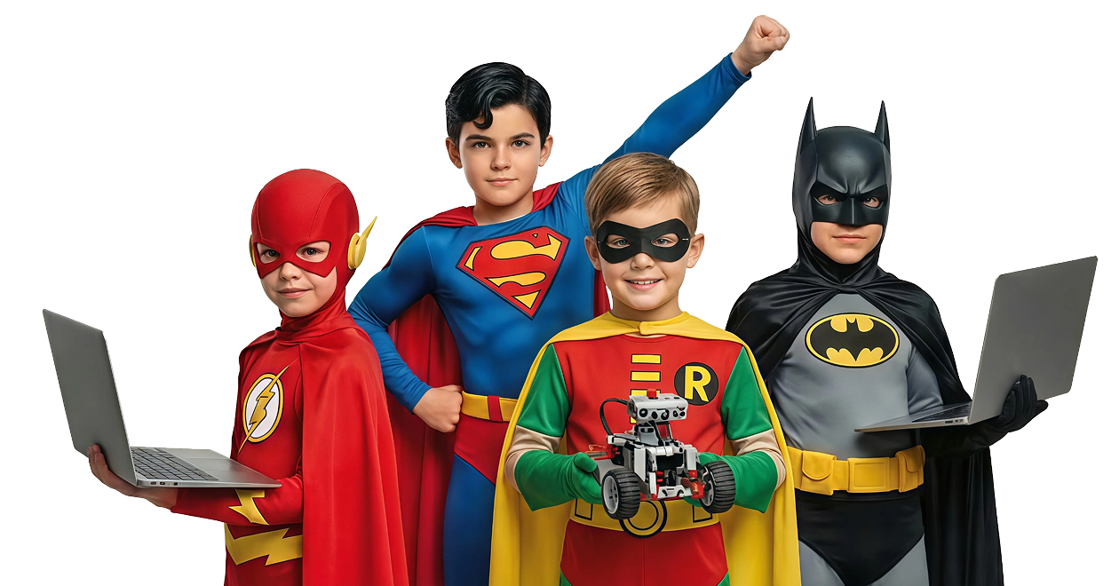 Конкурс творческих проектов «Собери команду»