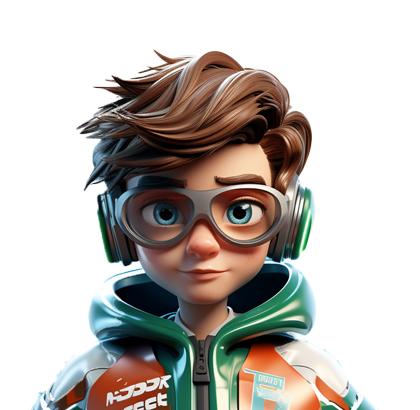 Геймдизайн на GDevelop