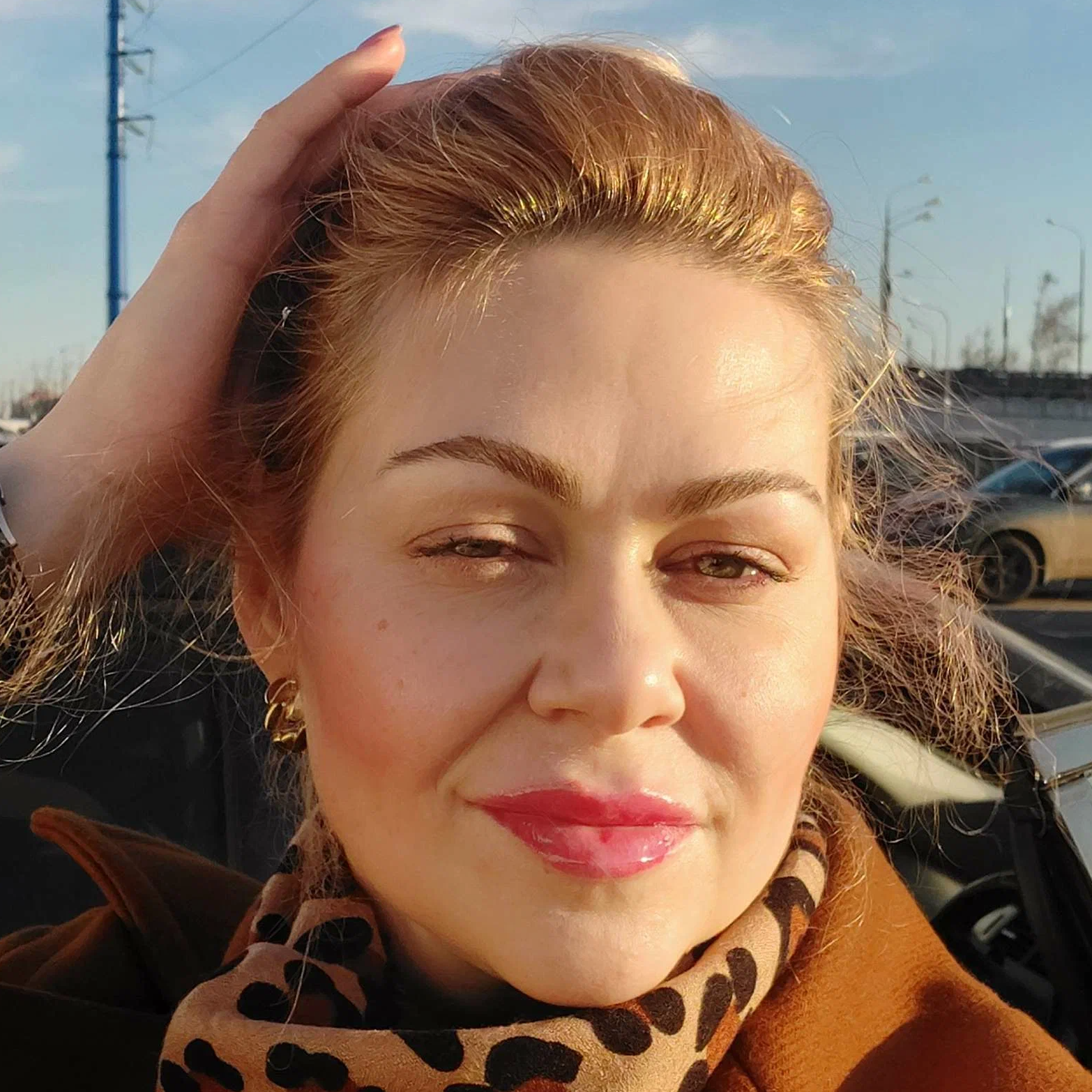 Ирина Иванова