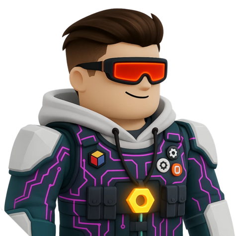 Введение в геймдизайн на Roblox