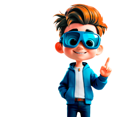 Школа программирования и робототехники для детей 4+