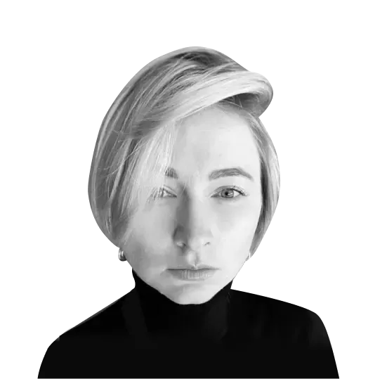 Анастасия Кизерман