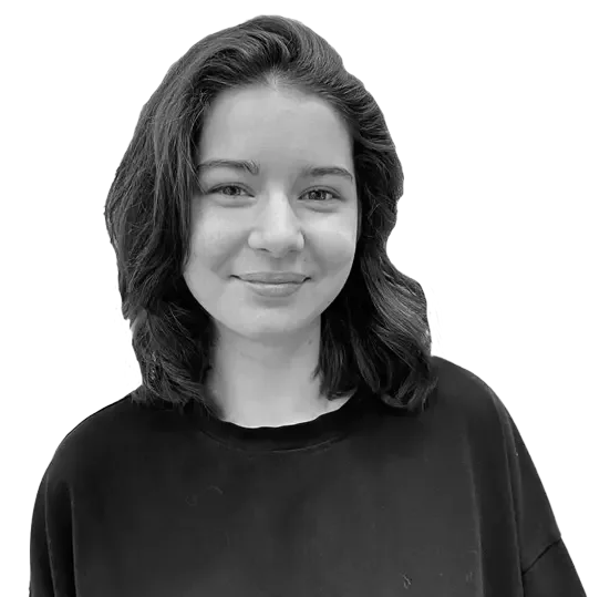 Елизавета Веребова