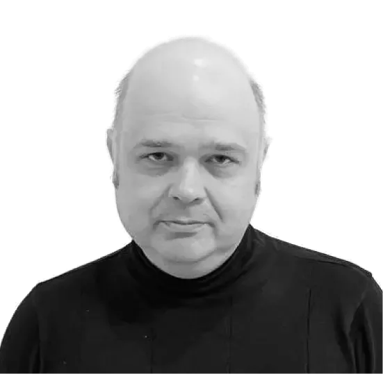 Алексей Ратников