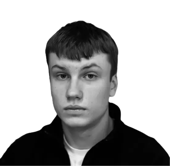 Глеб Ерёменко