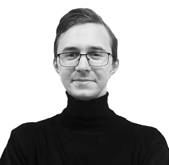 Евгений Петлицкий