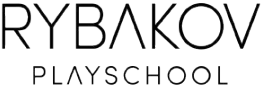 RYBAKOV PLAYSCHOOL