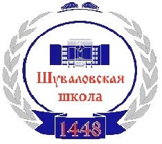 Школа 1448