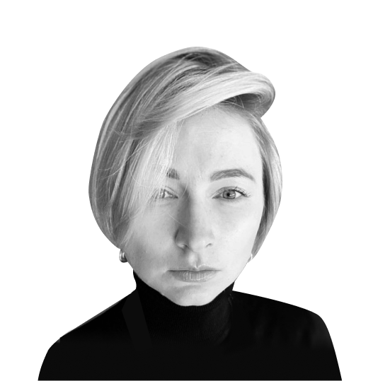 Анастасия Кизерман