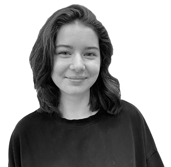 Елизавета Веребова