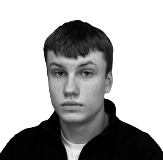 Глеб Ерёменко