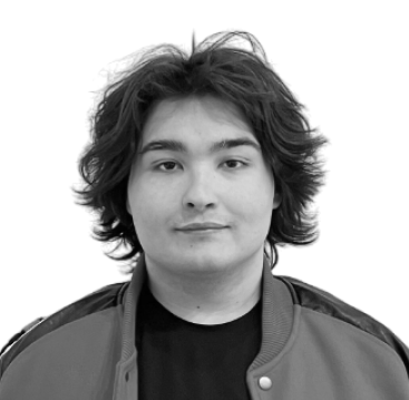 Александр Пальет Виноградов