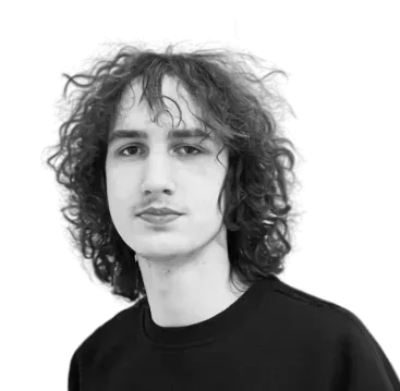 Максим Цыбулькин