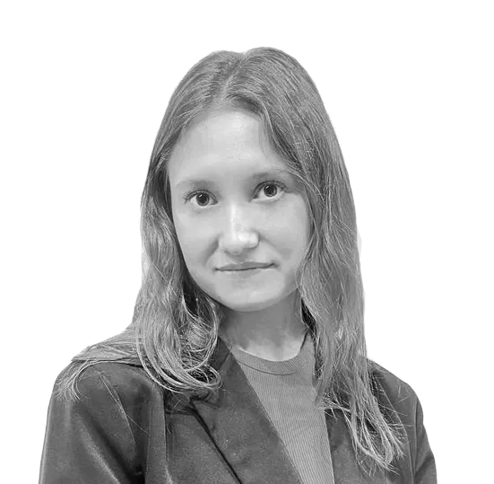 Полина Протасова