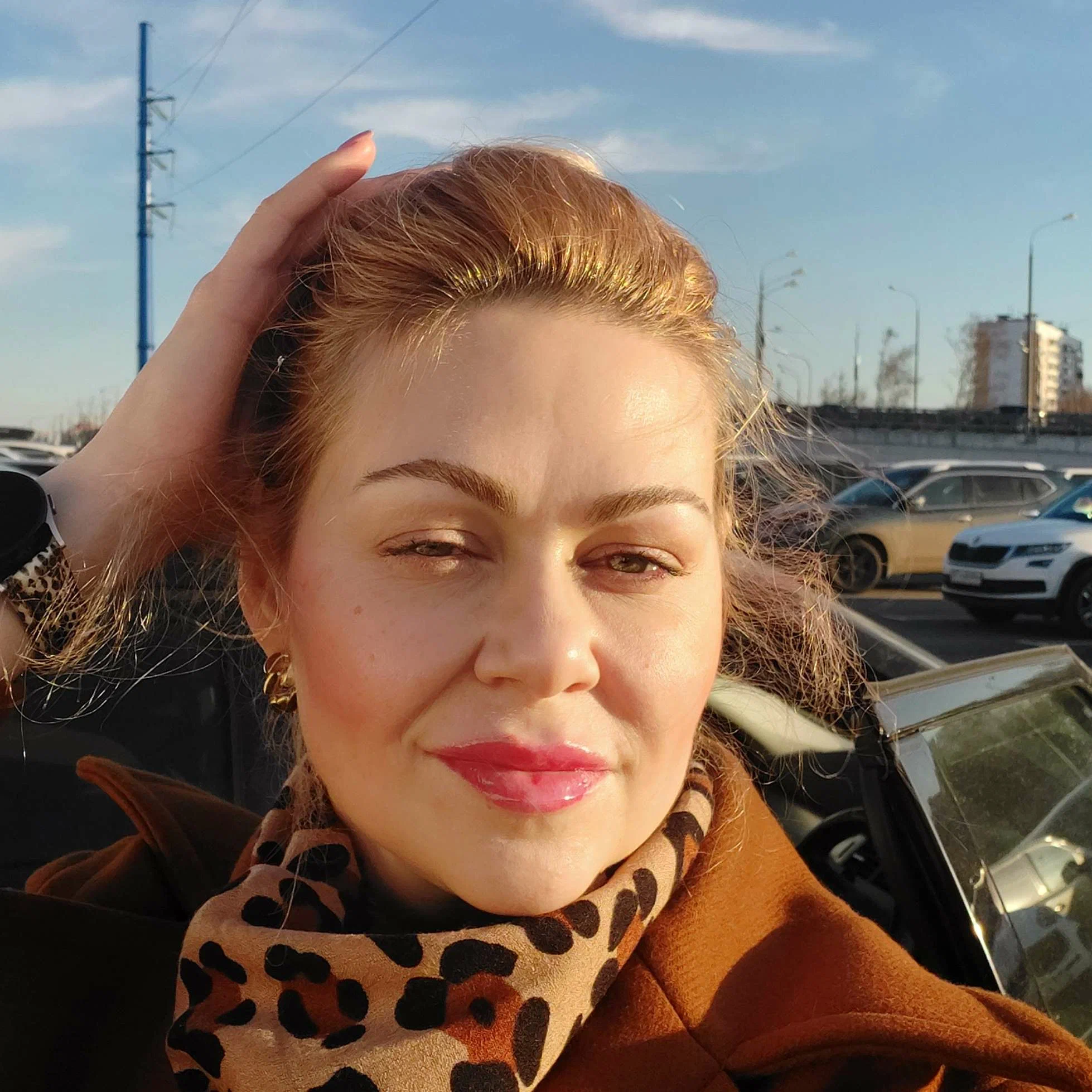 Ирина Иванова
