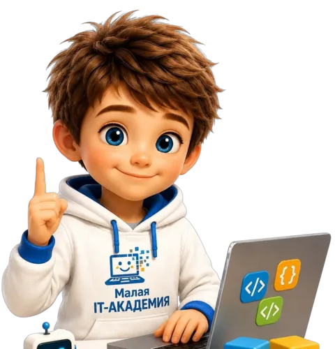 Малая IT-Академия
